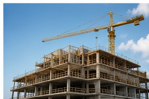 Image professionnelle NAOM BTP - chantier et infrastructures 1