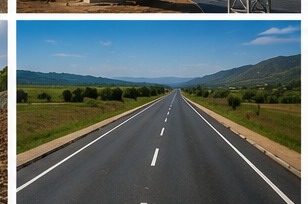 Image professionnelle NAOM BTP - chantier et infrastructures 10